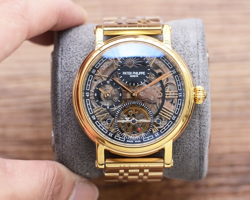 PATEK PHILIPPE